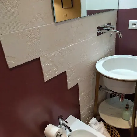 The Suites Σπίτι διακοπών *