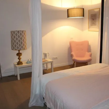 The Suites Λα Σπέτσια