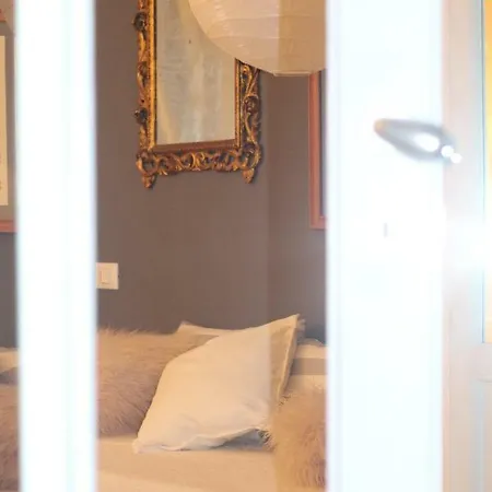 Σπίτι διακοπών The Suites Λα Σπέτσια