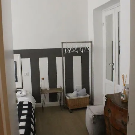 The Suites Σπίτι διακοπών Λα Σπέτσια