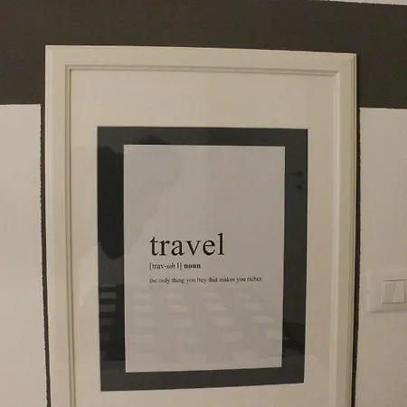 The Suites * Λα Σπέτσια