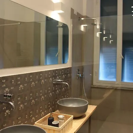 The Suites Дом отдыха Специя
