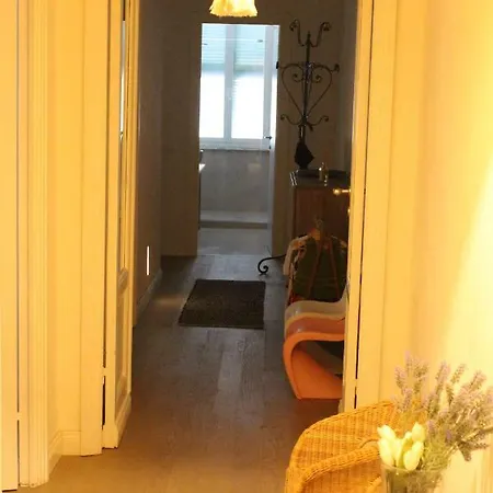 بيت للعطل The Suites