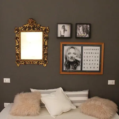 The Suites * لا سبيتسْيا