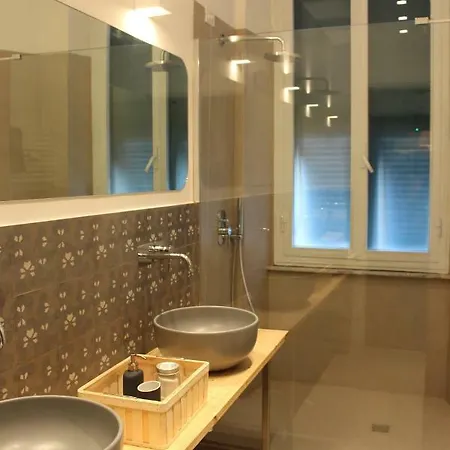 The Suites بيت للعطل لا سبيتسْيا
