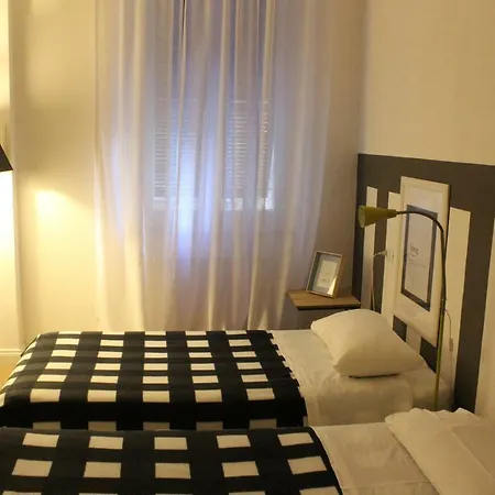 The Suites * Специя