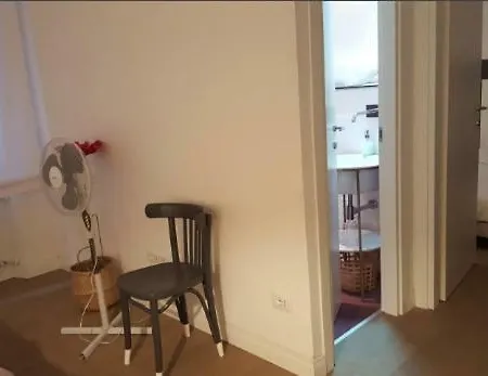 The Suites Дом отдыха Специя